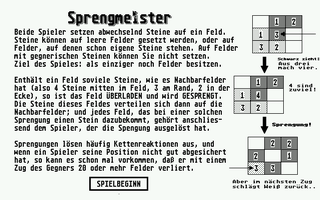 Thumbnail of other screenshot of Sprengmeister
