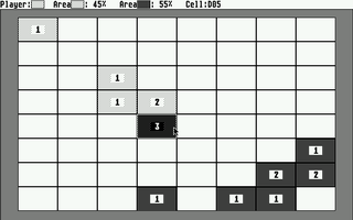 Thumbnail of other screenshot of Sprengmeister