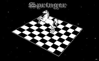 Thumbnail of other screenshot of Springer