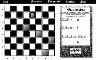 Thumbnail of other screenshot of Springer