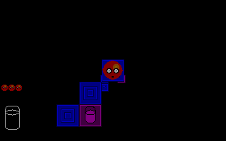 Thumbnail of other screenshot of Springy Thingy