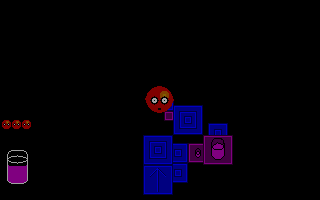 Thumbnail of other screenshot of Springy Thingy