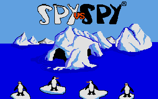 Thumbnail of other screenshot of Spy Vs Spy 3 - Arctic Antics
