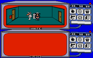 Thumbnail of other screenshot of Spy Vs Spy