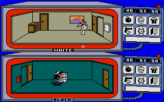 Thumbnail of other screenshot of Spy Vs Spy