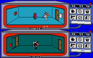 Thumbnail of other screenshot of Spy Vs Spy