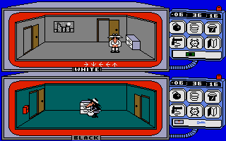 Thumbnail of other screenshot of Spy Vs Spy