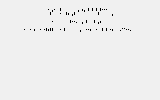 Thumbnail of other screenshot of SpySnatcher