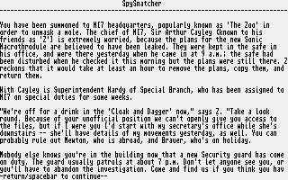 Thumbnail of other screenshot of SpySnatcher