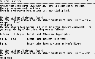 Thumbnail of other screenshot of SpySnatcher