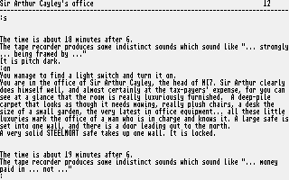 Thumbnail of other screenshot of SpySnatcher