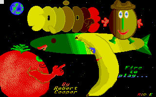 Thumbnail of other screenshot of Squidge
