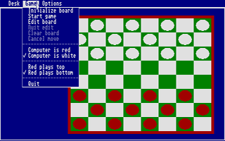 Thumbnail of other screenshot of ST Checkers
