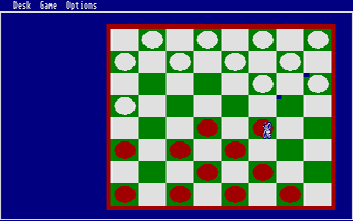 Thumbnail of other screenshot of ST Checkers