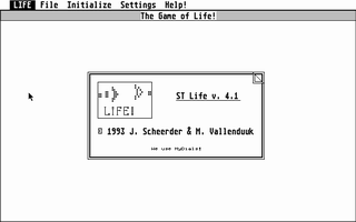 Thumbnail of other screenshot of ST Life 4
