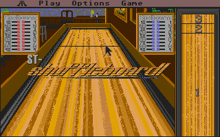Thumbnail of other screenshot of ST Shuffleboard