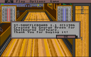 Thumbnail of other screenshot of ST Shuffleboard