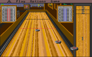Thumbnail of other screenshot of ST Shuffleboard
