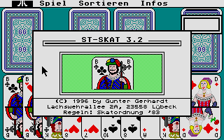 Thumbnail of other screenshot of ST-Skat