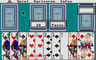 Thumbnail of other screenshot of ST-Skat