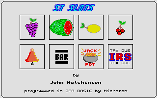 Thumbnail of other screenshot of ST Slots
