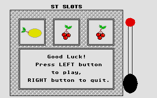 Thumbnail of other screenshot of ST Slots