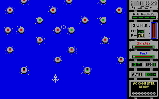 Thumbnail of other screenshot of Staff