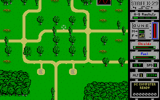Thumbnail of other screenshot of Staff