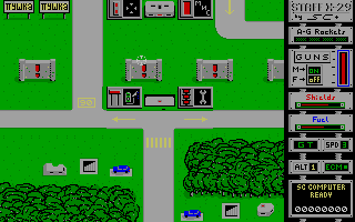 Thumbnail of other screenshot of Staff