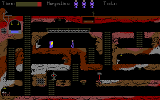 Thumbnail of other screenshot of Staff