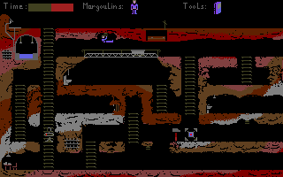 Thumbnail of other screenshot of Staff