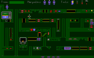 Thumbnail of other screenshot of Staff
