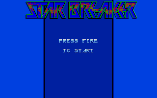 Thumbnail of other screenshot of Star Breaker