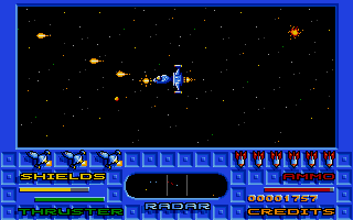 Thumbnail of other screenshot of Star Breaker