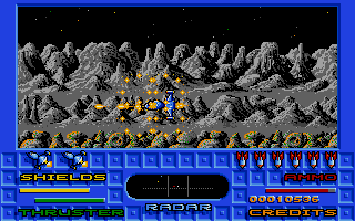 Thumbnail of other screenshot of Star Breaker