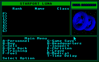 Thumbnail of other screenshot of Star Command