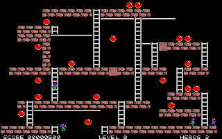 Thumbnail of other screenshot of Star Kid