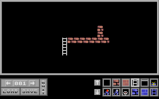 Thumbnail of other screenshot of Star Kid
