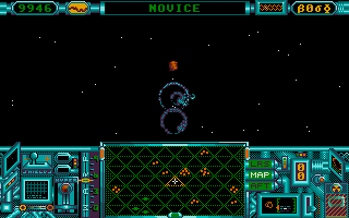 Thumbnail of other screenshot of Star Raiders