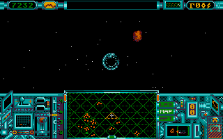 Thumbnail of other screenshot of Star Raiders