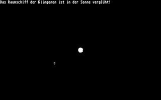Thumbnail of other screenshot of Star Treck