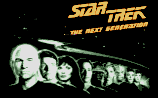 Thumbnail of other screenshot of Star Trek - The Next Generation