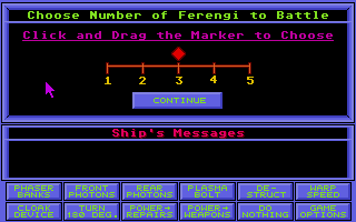 Thumbnail of other screenshot of Star Trek - The Next Generation