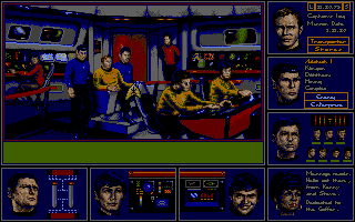 Thumbnail of other screenshot of Star Trek - The Rebel Universe
