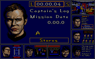 Thumbnail of other screenshot of Star Trek - The Rebel Universe