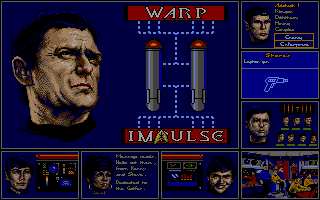 Thumbnail of other screenshot of Star Trek - The Rebel Universe