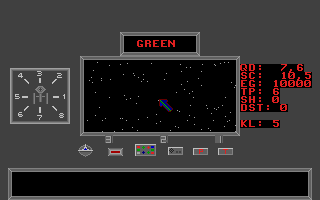 Thumbnail of other screenshot of Star Trek