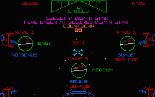 Thumbnail of other screenshot of Star Wars