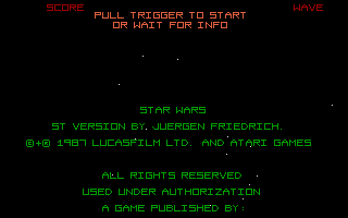 Thumbnail of other screenshot of Star Wars
