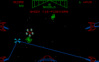 Thumbnail of other screenshot of Star Wars